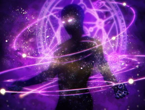 Genesis and Theta logo